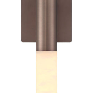Ronda 16" Integrated LED Wall Sconce