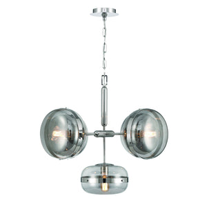 Nottingham 5-Light 28" Chandelier