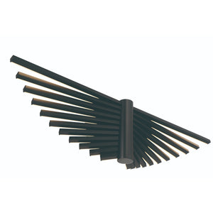 Seraph 25" Integrated LED Wall Sconce