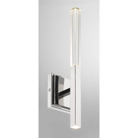 Benicio 18" Integrated LED Wall Sconce