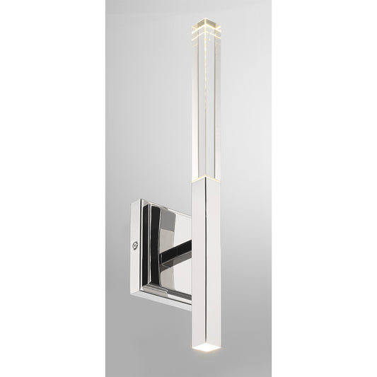 Benicio 18" Integrated LED Wall Sconce