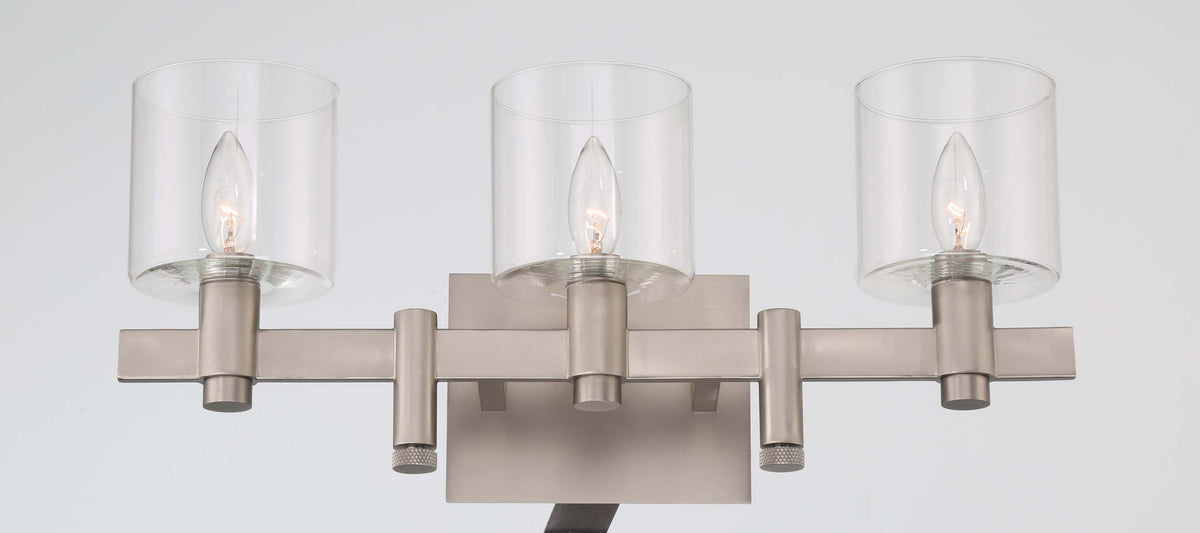 Decato 3-Light 21" Vanity