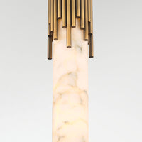 Venna 29" Integrated LED Pendant