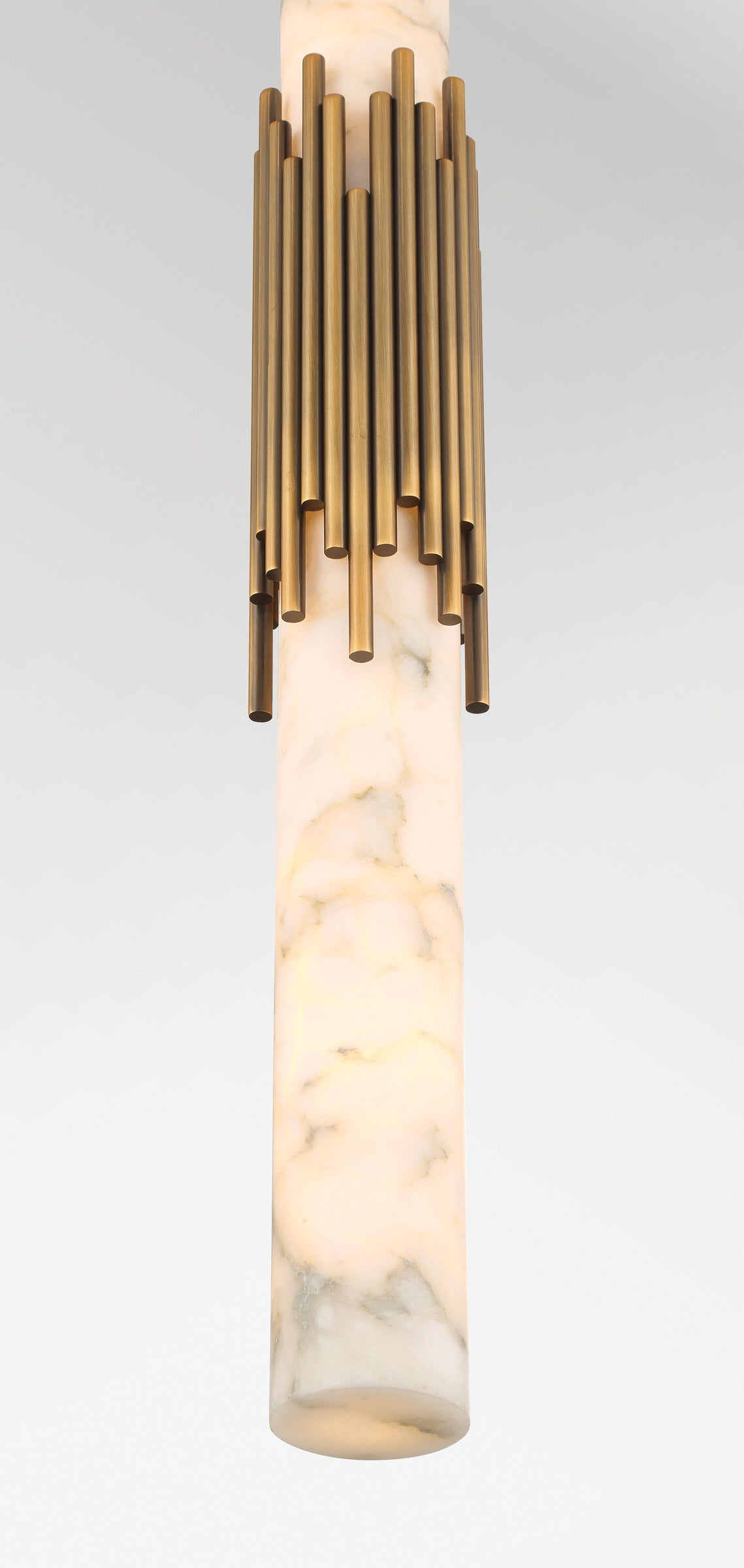 Venna 29" Integrated LED Pendant