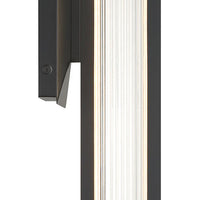 Aelin 18" Integrated LED Outdoor Wall Sconce