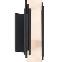 Venna 22" Integrated LED Outdoor Wall Sconce