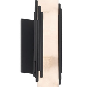 Venna 22" Integrated LED Outdoor Wall Sconce