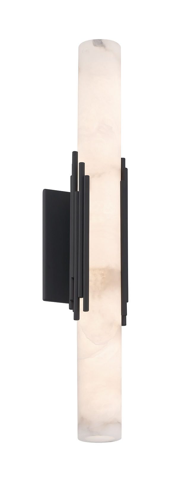 Venna 22" Integrated LED Outdoor Wall Sconce