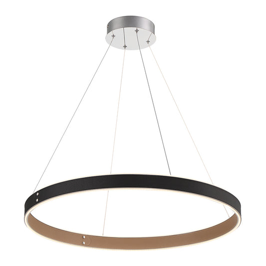 Verdura 29" Integrated LED Pendant