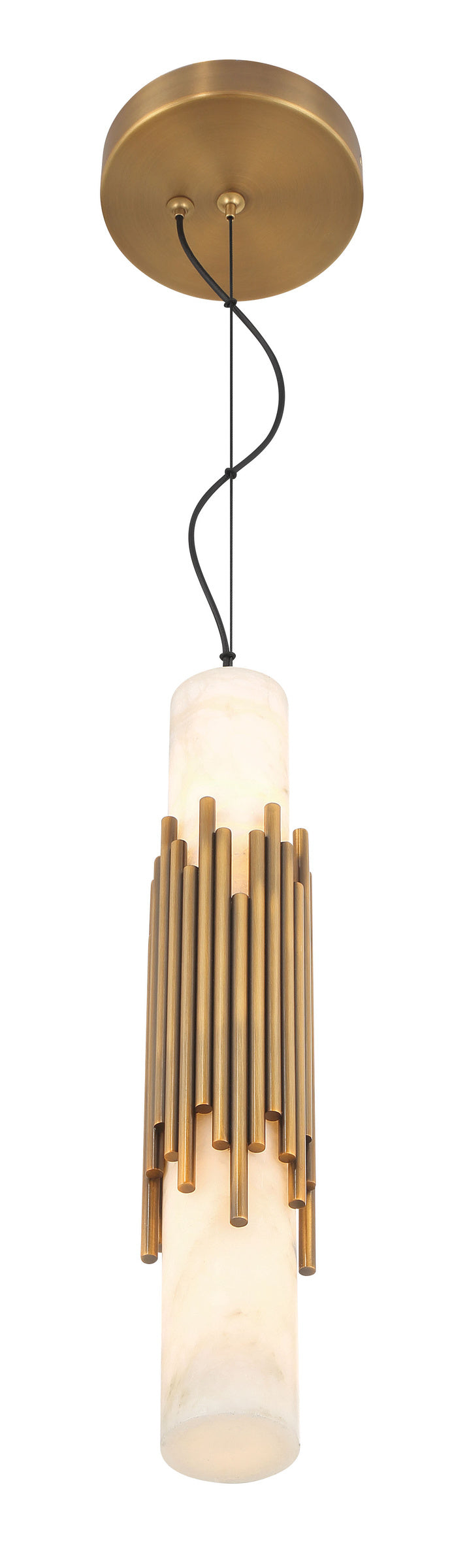 Venna 17" Integrated LED Pendant