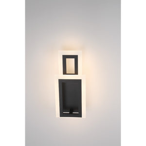 Inizio 16" Integrated LED Wall Sconce