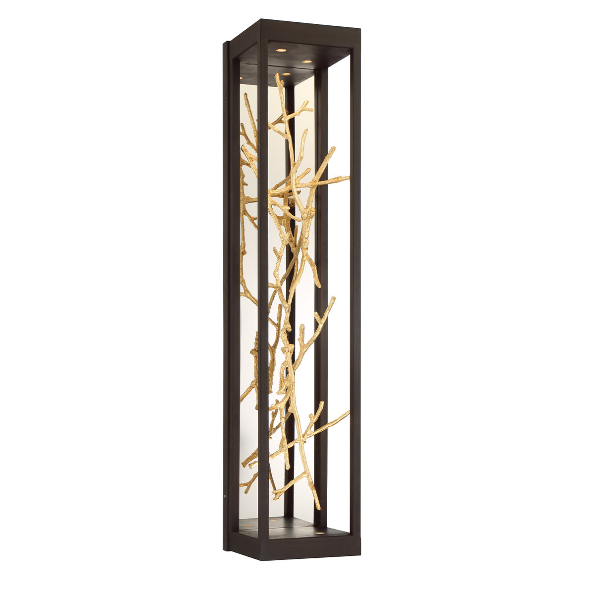Aerie 30" Integrated LED Outdoor Wall Sconce