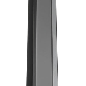 Dulton 62" Integrated LED Outdoor Wall Sconce