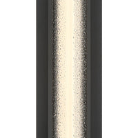 Hy50 25" Integrated LED Outdoor Wall Sconce