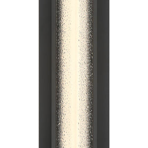 Hy50 25" Integrated LED Outdoor Wall Sconce
