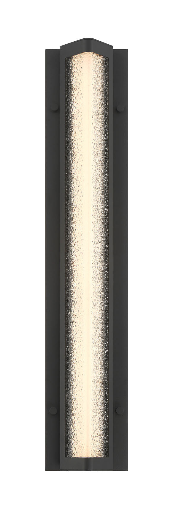 Hy50 25" Integrated LED Outdoor Wall Sconce