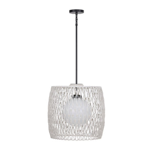 Lara 22" Outdoor Standard Pendant
