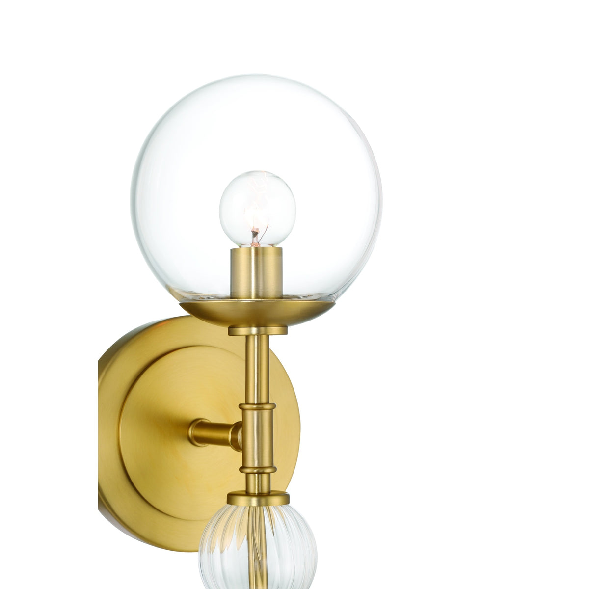 Traiton 15" Wall Sconce