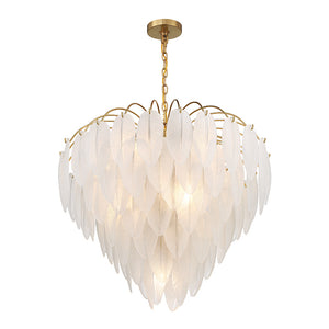 Boa 9-Light Chandelier