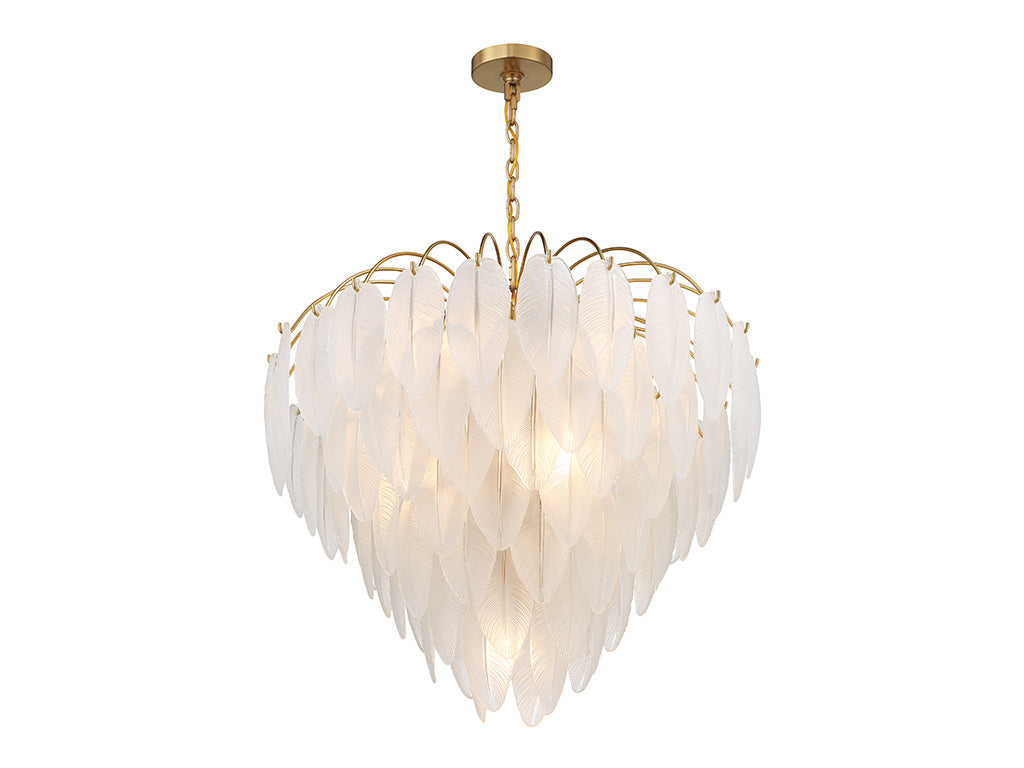 Boa 9-Light Chandelier