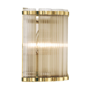 Glasbury 6-Light Vanity-Light, 32 Vanity