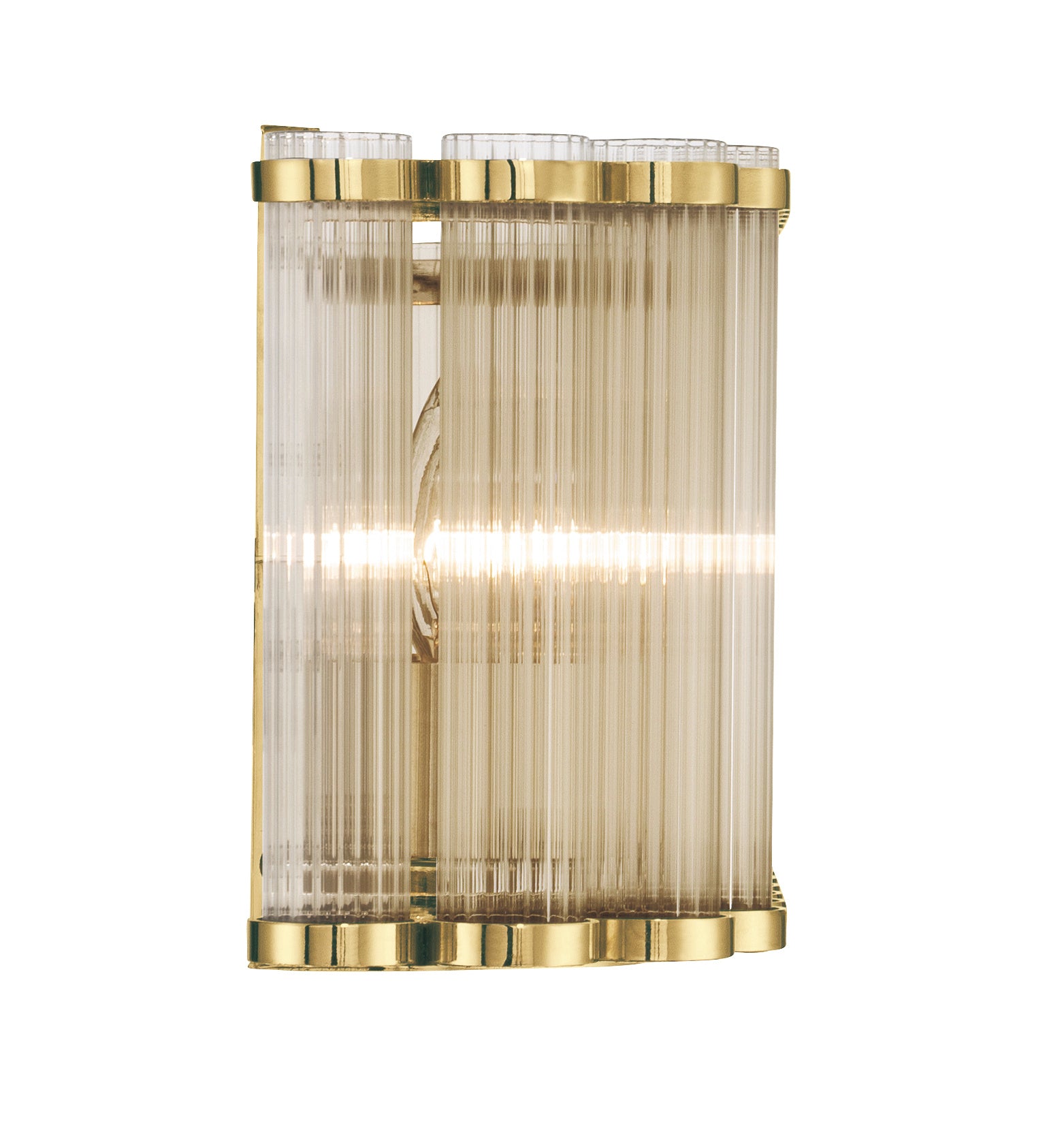 Glasbury 6-Light Vanity-Light, 32 Vanity