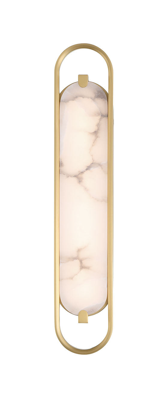 Noga 24" Integrated LED Vanity