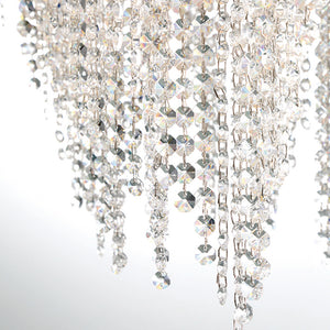 Cohen 18-Light 48" Chandelier