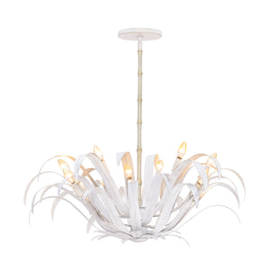 Kagra 12-Light 42" Chandelier
