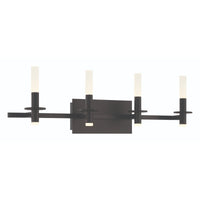 Torna 4-Light 36" Integrated LED Vanity