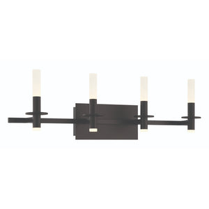 Torna 4-Light 36" Integrated LED Vanity