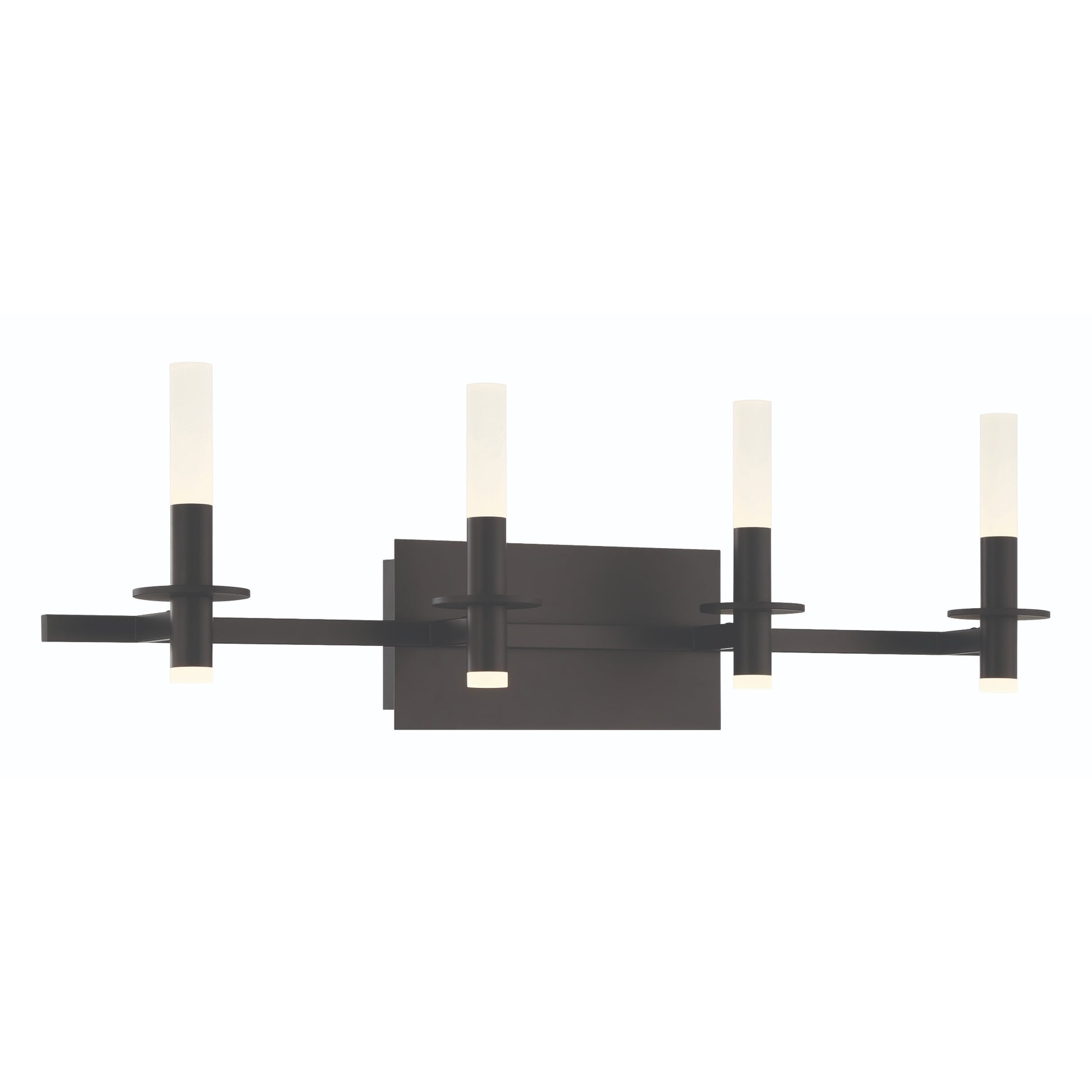 Torna 4-Light 36" Integrated LED Vanity