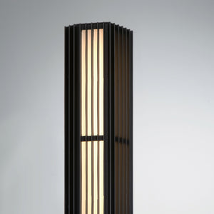 Morton 18" Integrated LED Outdoor Wall Sconce
