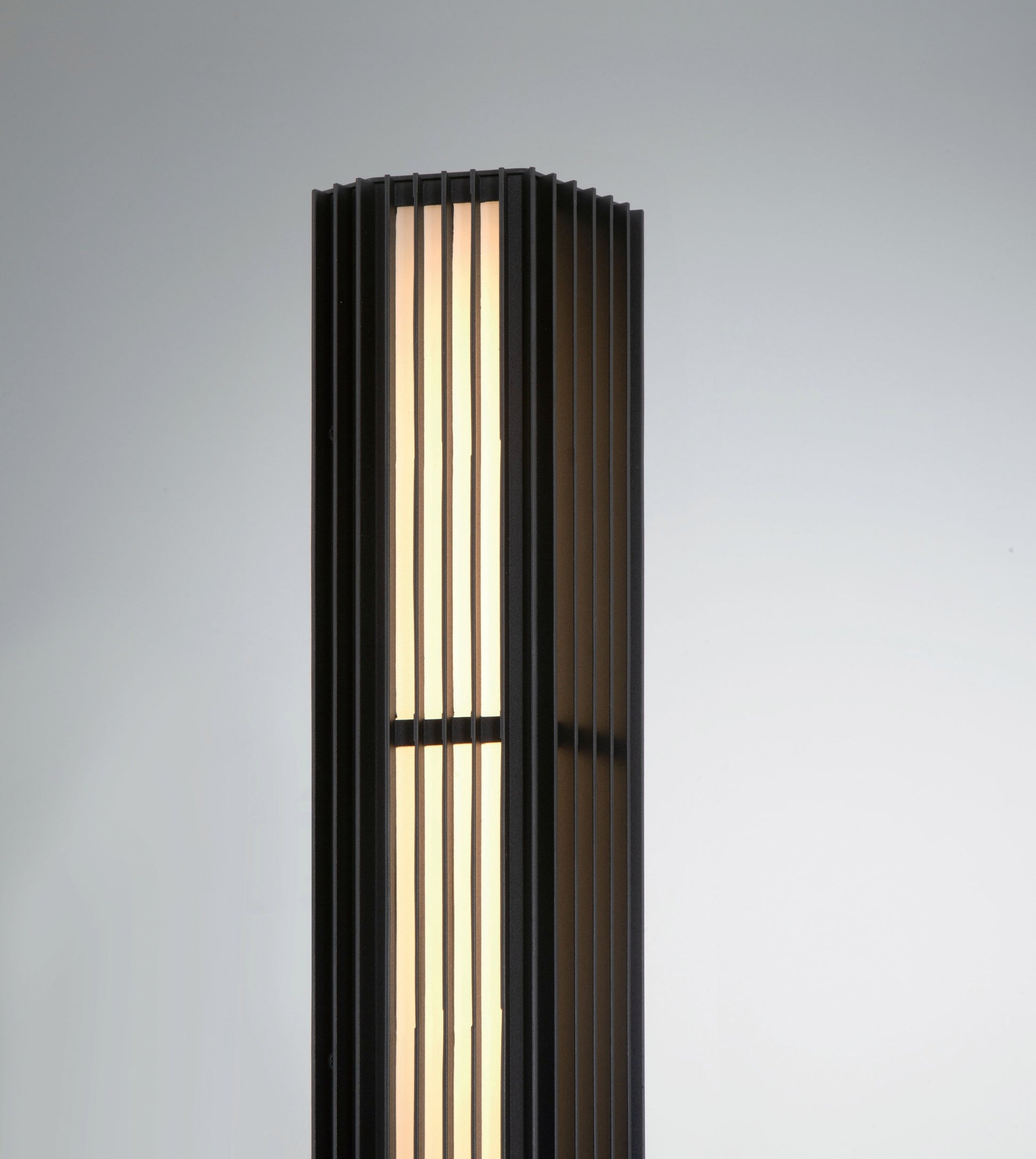 Morton 18" Integrated LED Outdoor Wall Sconce