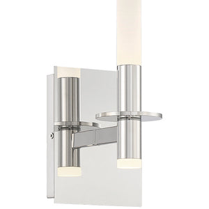 Torna 11" Integrated LED Vanity