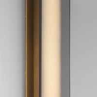 Dulton 24" Integrated LED Wall Sconce