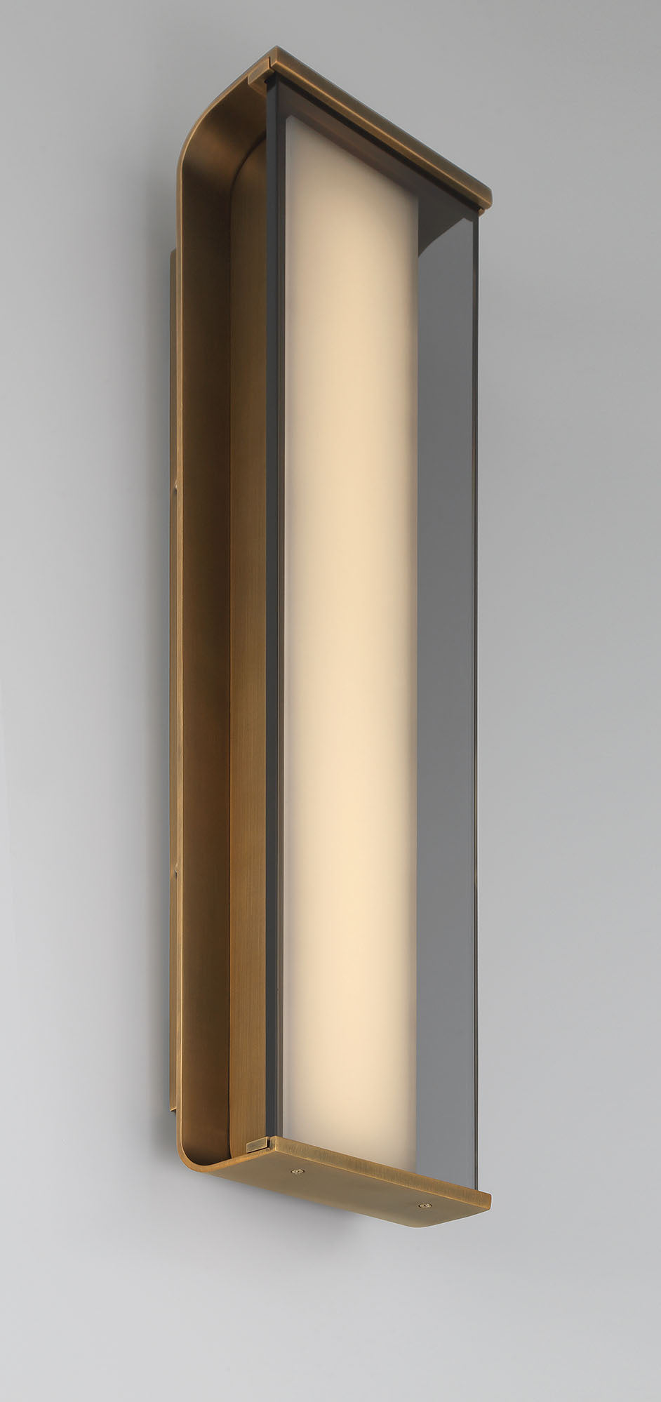 Dulton 24" Integrated LED Wall Sconce