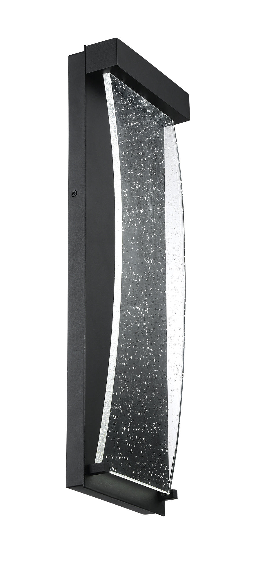 Kabo 14" Integrated LED Outdoor Wall Sconce