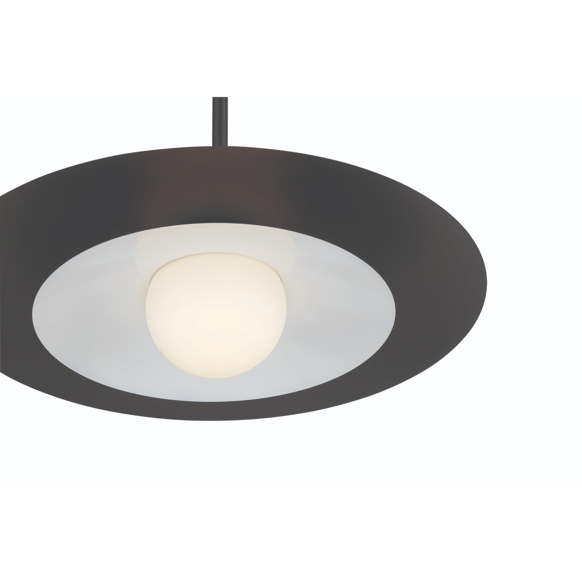 Welsh 30" Integrated LED Pendant