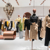 Cocolina 7-Tiers 39-Light 71" Grand Chandelier