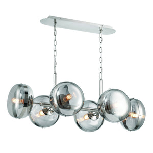 Nottingham 6-Light 44" Chandelier