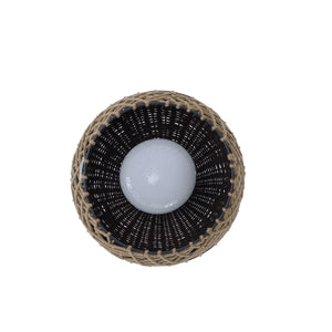 Hannah 23" Outdoor Standard Pendant