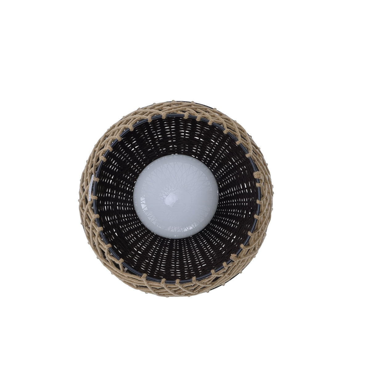 Hannah 23" Outdoor Standard Pendant