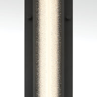 Hy50 25" Integrated LED Outdoor Wall Sconce