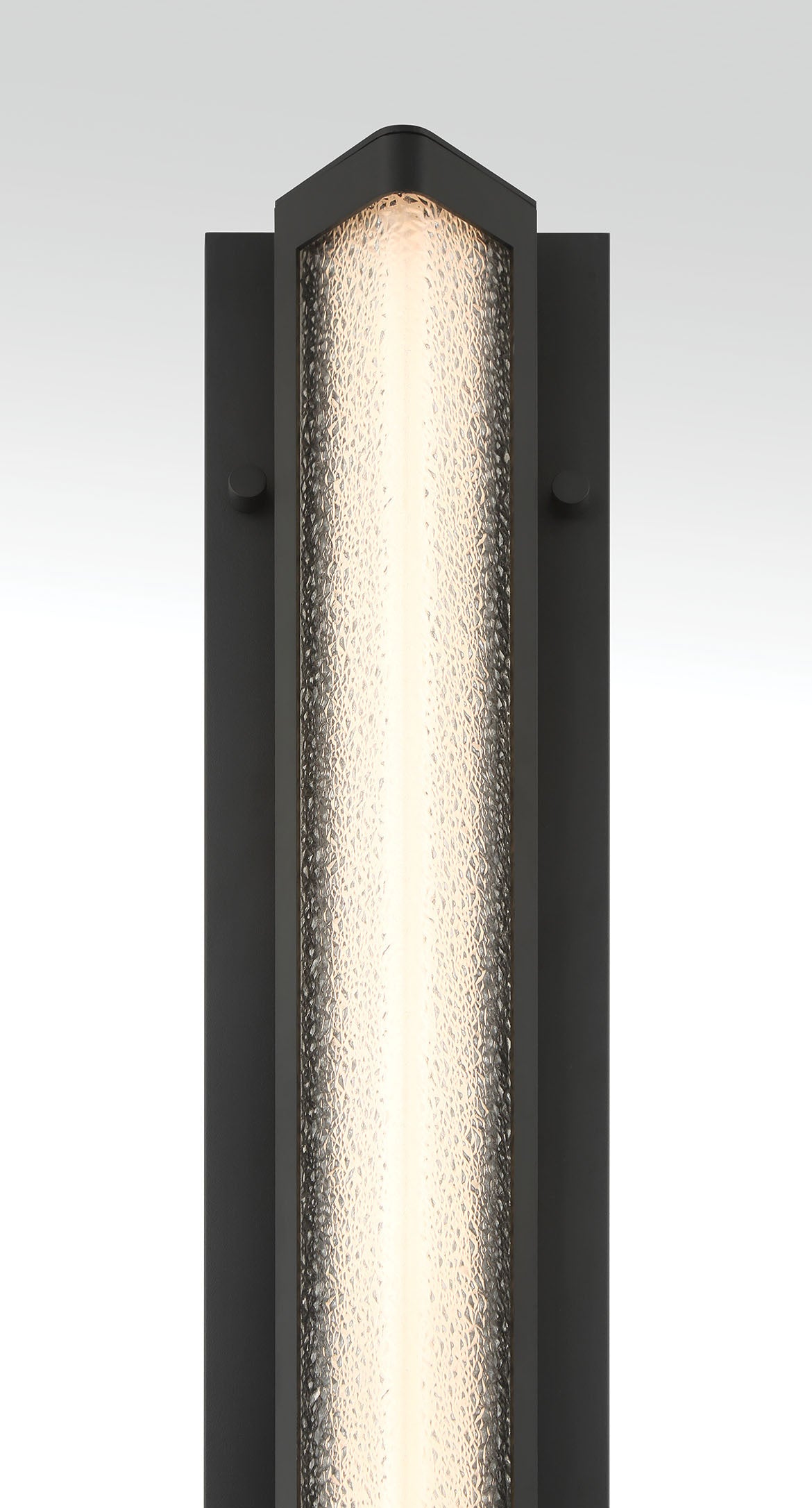 Hy50 25" Integrated LED Outdoor Wall Sconce