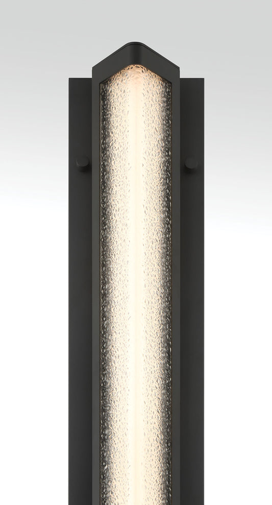 Hy50 25" Integrated LED Outdoor Wall Sconce