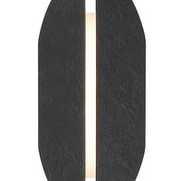 Inntra 14" Integrated LED Outdoor Wall Sconce