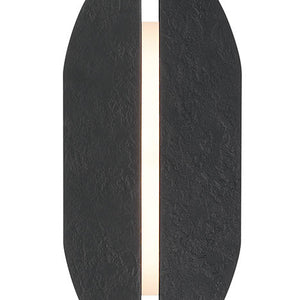 Inntra 14" Integrated LED Outdoor Wall Sconce