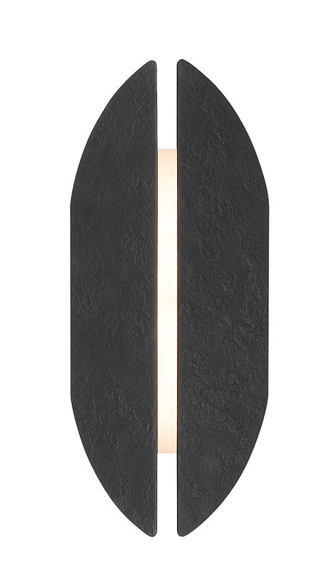 Inntra 14" Integrated LED Outdoor Wall Sconce