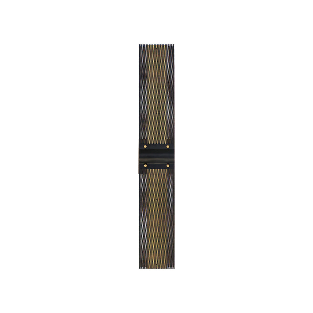 Admiral 31" Integrated LED Outdoor Wall Sconce